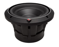 Rockford Fosgate P2D4-8 Punch 8" P2 4-Ohm DVC Subwoofer