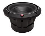 Rockford Fosgate P2D4-8 Punch 8" P2 4-Ohm DVC Subwoofer