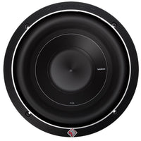 Rockford Fosgate P2D4-8 Punch 8" P2 4-Ohm DVC Subwoofer