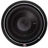 Rockford Fosgate P2D4-8 Punch 8" P2 4-Ohm DVC Subwoofer