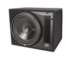 Rockford Fosgate P3-1X12 Punch Single P3 12" Loaded Enclosure