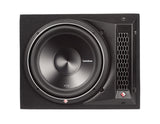 Rockford Fosgate P3-1X12 Punch Single P3 12" Loaded Enclosure