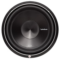 Rockford Fosgate P3D2-12 Punch 12" P3 2-Ohm DVC Subwoofer