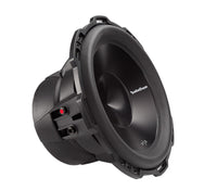 Rockford Fosgate P3D2-12 Punch 12" P3 2-Ohm DVC Subwoofer