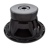 Rockford Fosgate P3D2-12 Punch 12" P3 2-Ohm DVC Subwoofer
