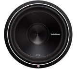 Rockford Fosgate P3D2-15 Punch 15" P3 2-Ohm DVC Subwoofer (PRE-ORDER ONLY)