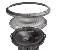 Rockford Fosgate P3D2-15 Punch 15" P3 2-Ohm DVC Subwoofer (PRE-ORDER ONLY)
