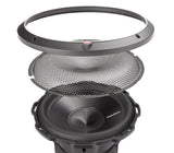 Rockford Fosgate P3D2-15 Punch 15" P3 2-Ohm DVC Subwoofer (PRE-ORDER ONLY)