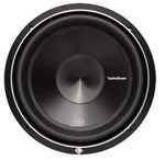 Rockford Fosgate P3D4-12 Punch 12" P3 4-Ohm DVC Subwoofer