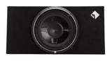 Rockford Fosgate P3S-1X12 Punch Single P3 12" Shallow Loaded Enclosure