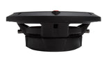 Rockford Fosgate P3SD2-10 Punch 10" P3S Shallow 2-Ohm DVC Subwoofer (PRE-ORDER ONLY)