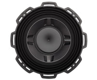 Rockford Fosgate P3SD2-10 Punch 10" P3S Shallow 2-Ohm DVC Subwoofer (PRE-ORDER ONLY)