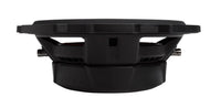 Rockford Fosgate P3SD2-10 Punch 10" P3S Shallow 2-Ohm DVC Subwoofer (PRE-ORDER ONLY)