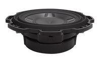 Rockford Fosgate P3SD2-10 Punch 10" P3S Shallow 2-Ohm DVC Subwoofer (PRE-ORDER ONLY)
