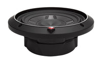 Rockford Fosgate P3SD2-8 Punch 8" P3S Shallow 2-Ohm DVC Subwoofer (PRE-ORDER ONLY)