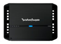 Rockford Fosgate P400X4 Punch 400 Watt 4-Channel Amplifier