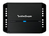 Rockford Fosgate P400X4 Punch 400 Watt 4-Channel Amplifier