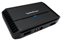 Rockford Fosgate P500X2 Punch 500 Watt 2-Channel Amplifier (PRE-ORDER ONLY)
