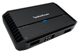 Rockford Fosgate P500X2 Punch 500 Watt 2-Channel Amplifier (PRE-ORDER ONLY)