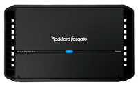 Rockford Fosgate P500X2 Punch 500 Watt 2-Channel Amplifier (PRE-ORDER ONLY)