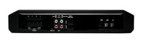 Rockford Fosgate P500X2 Punch 500 Watt 2-Channel Amplifier (PRE-ORDER ONLY)
