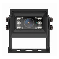 Parkmate PM-81R Heavy Duty Reverse Camera with 800 TVL Resolution