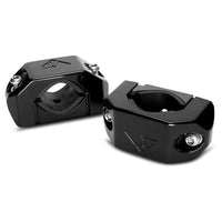 Rockford Fosgate PM-CL1B Punch Marine Diecast Wakeboard Tower Clamp - Black