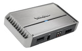 Rockford Fosgate PM1000X1BD Punch Marine 1,000 Watt Class-BD Monoblock Amplifier