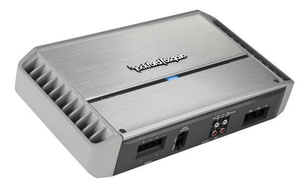 Rockford Fosgate PM1000X1BD Punch Marine 1,000 Watt Class-BD Monoblock Amplifier