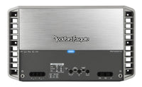 Rockford Fosgate PM1000X1BD Punch Marine 1,000 Watt Class-BD Monoblock Amplifier
