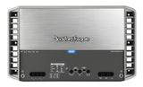 Rockford Fosgate PM1000X1BD Punch Marine 1,000 Watt Class-BD Monoblock Amplifier