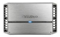 Rockford Fosgate PM1000X1BD Punch Marine 1,000 Watt Class-BD Monoblock Amplifier