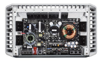 Rockford Fosgate PM1000X1BD Punch Marine 1,000 Watt Class-BD Monoblock Amplifier