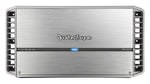 Rockford Fosgate PM1000X5 Punch Marine 1,000 Watt Class-bd 5-Channel Amplifier