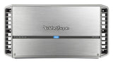Rockford Fosgate PM1000X5 Punch Marine 1,000 Watt Class-bd 5-Channel Amplifier