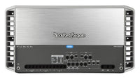 Rockford Fosgate PM1000X5 Punch Marine 1,000 Watt Class-bd 5-Channel Amplifier