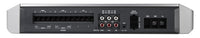 Rockford Fosgate PM1000X5 Punch Marine 1,000 Watt Class-bd 5-Channel Amplifier
