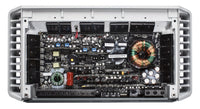 Rockford Fosgate PM1000X5 Punch Marine 1,000 Watt Class-bd 5-Channel Amplifier