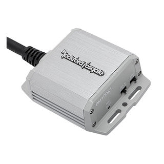 Rockford Fosgate PM100X1K Punch Marine 100 Watt Full-Range Mono Amplifier (Pair)