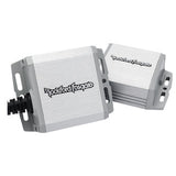Rockford Fosgate PM100X1K Punch Marine 100 Watt Full-Range Mono Amplifier (Pair)