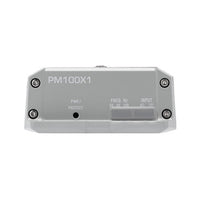Rockford Fosgate PM100X1K Punch Marine 100 Watt Full-Range Mono Amplifier (Pair)