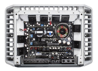 Rockford Fosgate PM400X4 Punch Marine 400 Watt 4-Channel Amplifier