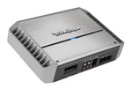 Rockford Fosgate PM500X1BD Punch Marine 500 Watt Class-BD Mono Amplifier