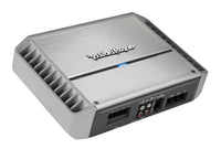 Rockford Fosgate PM500X1BD Punch Marine 500 Watt Class-BD Mono Amplifier