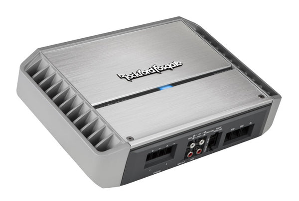 Rockford Fosgate PM500X1BD Punch Marine 500 Watt Class-BD Mono Amplifier