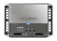 Rockford Fosgate PM500X1BD Punch Marine 500 Watt Class-BD Mono Amplifier