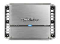 Rockford Fosgate PM500X1BD Punch Marine 500 Watt Class-BD Mono Amplifier