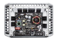 Rockford Fosgate PM500X1BD Punch Marine 500 Watt Class-BD Mono Amplifier