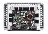 Rockford Fosgate PM500X1BD Punch Marine 500 Watt Class-BD Mono Amplifier