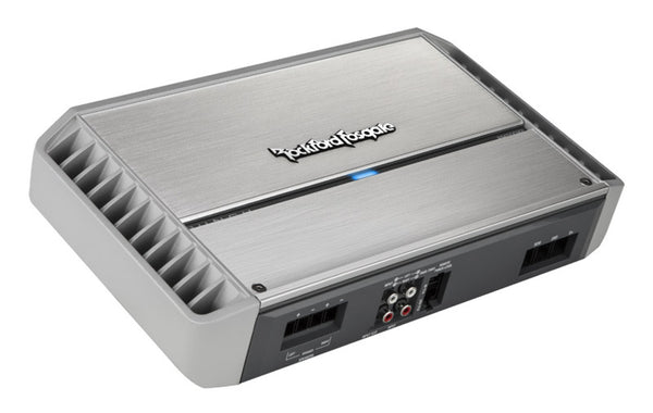 Rockford Fosgate PM500X2 Punch Marine 500 Watt 2-Channel Amplifier